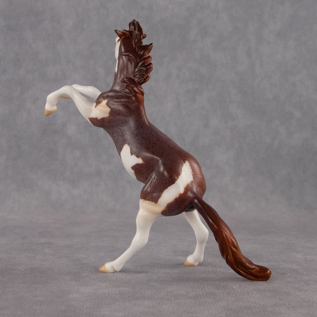 Zeus OOAK Chip Mustang by Anna Rieck EQ26