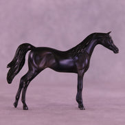 Abigail OOAK FCM Chip Arabian by Kristen Cermele GS26