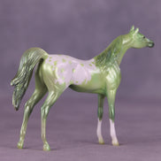 Actually Romantic OOAK Chip Arabian by Erin Corbett MM25 Group D