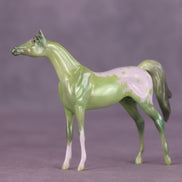 Actually Romantic OOAK Chip Arabian by Erin Corbett MM25 Group D