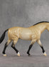 After All OOAK FCM Irish Draught by Ellen Robbins VV26