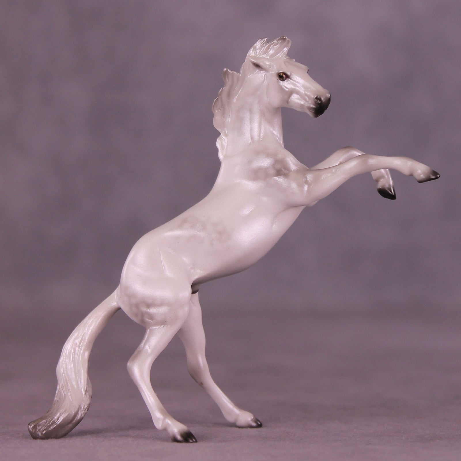 Agent OOAK Chip Mustang by Ellen Robbins MM25 Group B