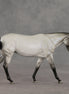 A Light OOAK FCM Pebble Mule  by Ellen Robbins VV26