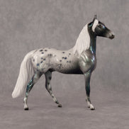 Almach OOAK Chip Morgan by Ellen Robbins SCD26