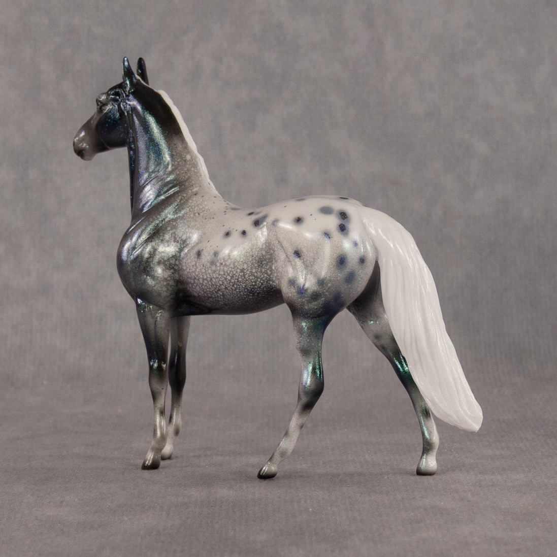 Almach OOAK Chip Morgan by Ellen Robbins SCD26