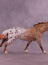 Ambrose OOAK Remington by Dawn Quick HS25