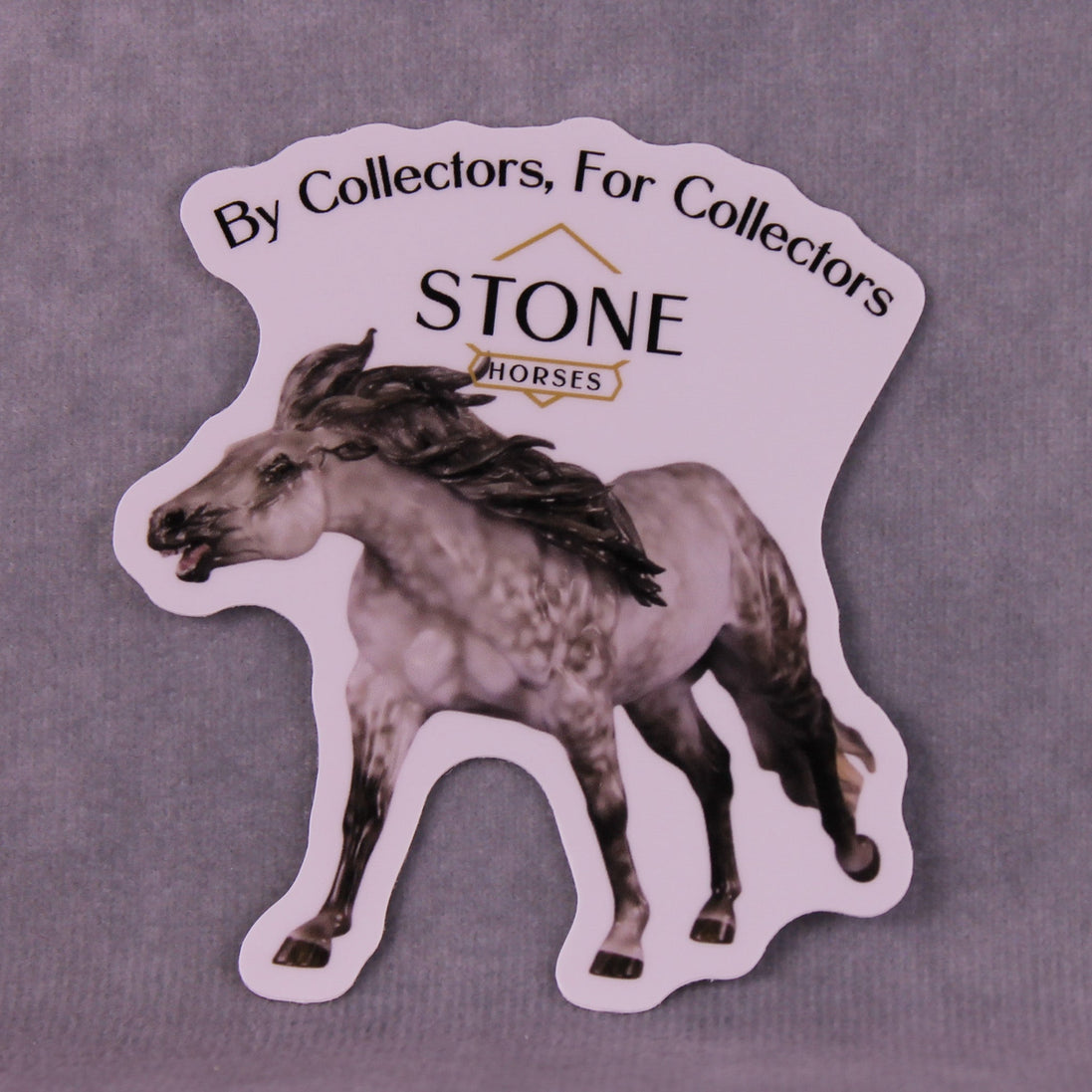 Ambrose Light Remington by Maggie Jenner-Bennett Sticker 2025 Limited Edition