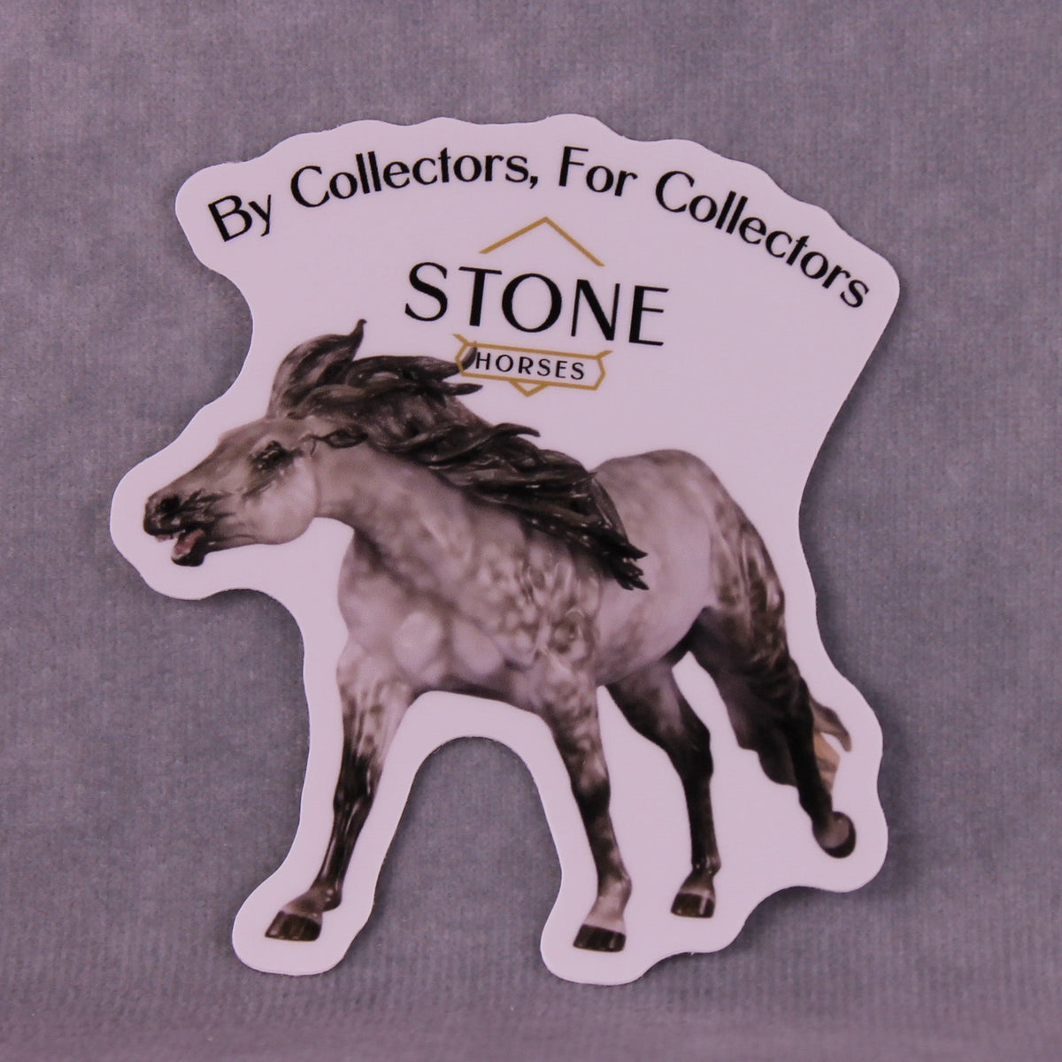 Ambrose Light Remington by Maggie Jenner-Bennett Sticker 2025 Limited Edition