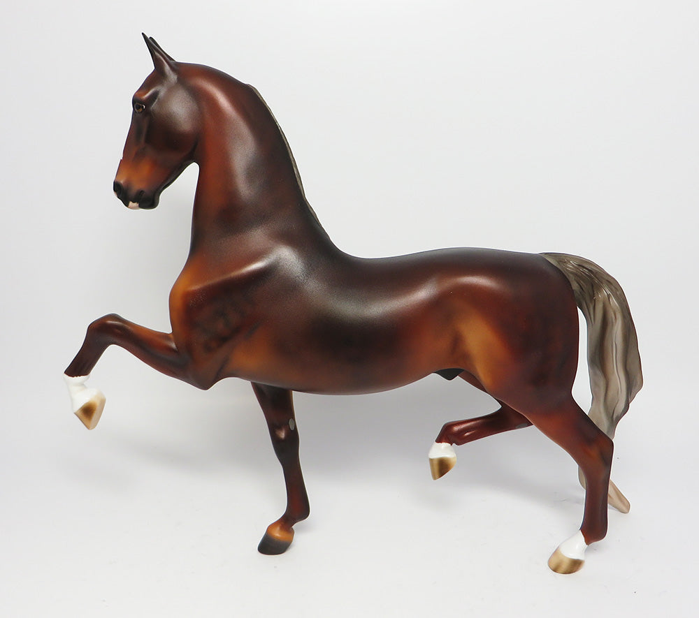 Saddlebred