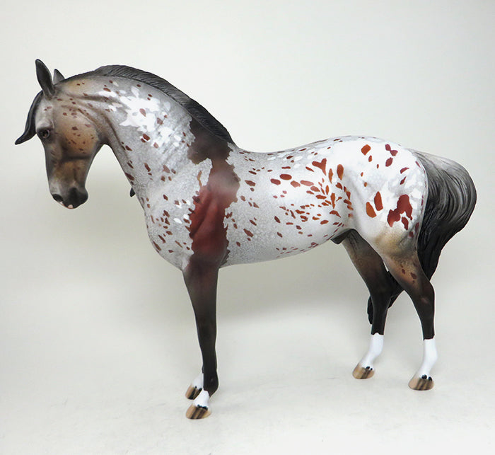 felisimo andalusian