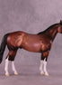 Apéritif OOAK Ideal Stock Horse by Dawn Quick HS25