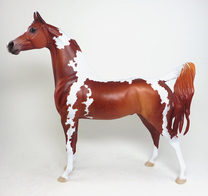 chestnut paint peter stone