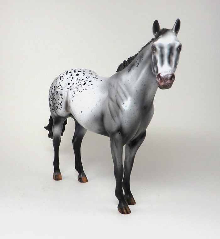 GHOST WIND&#39;S ECHO