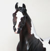 MODEL HORSE