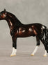 Arboreal OOAK Chip Andalusian by Ellen Robbins VV26