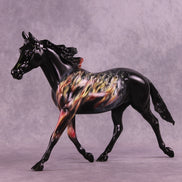Auroraflame OOAK Palouse by Enrique Duarte HS25