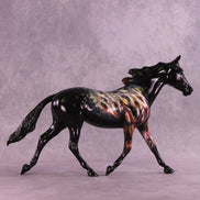 Auroraflame OOAK Palouse by Enrique Duarte HS25