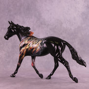 Auroraflame OOAK Palouse by Enrique Duarte HS25
