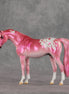 Baddie OOAK Pebble Arabian Mare by Erin Corbett VV26