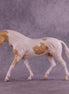 Barley OOAK Irish Draught by Jess Hamill HS25