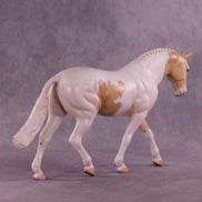 Barley OOAK Irish Draught by Jess Hamill HS25