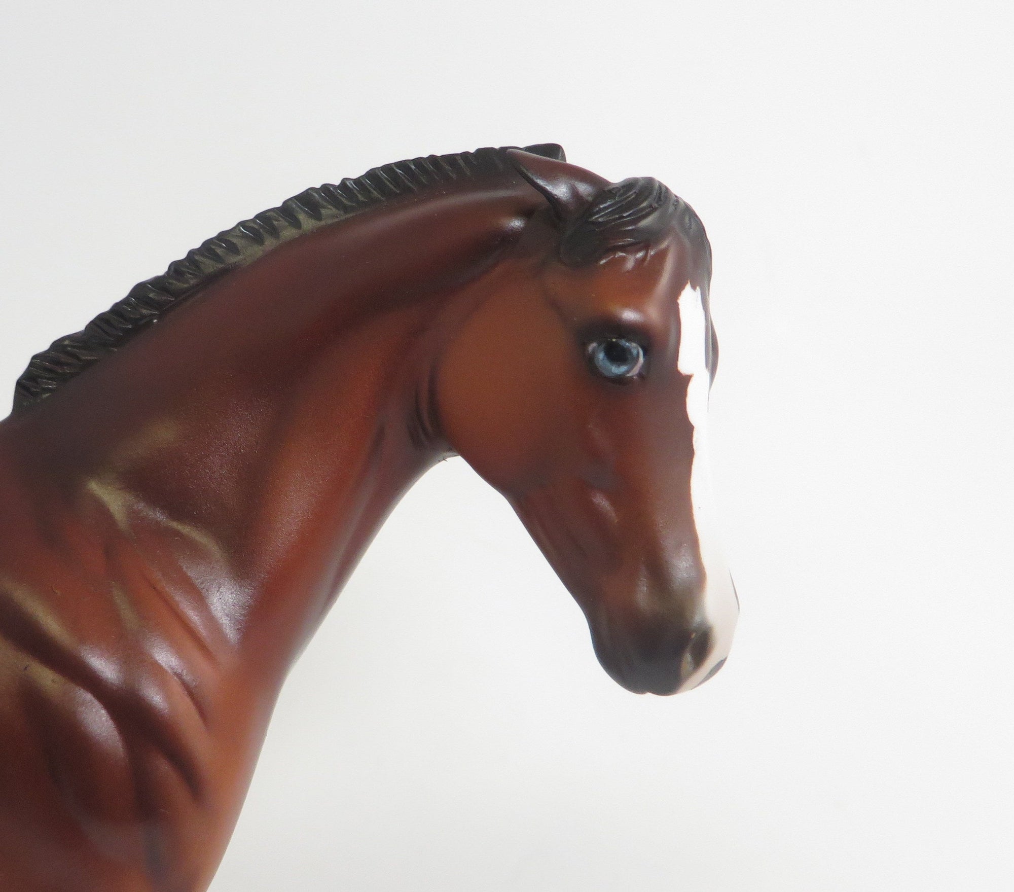 CLUELESS - OOAK Bay Weanling