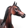 OOAK MODEL HORSE