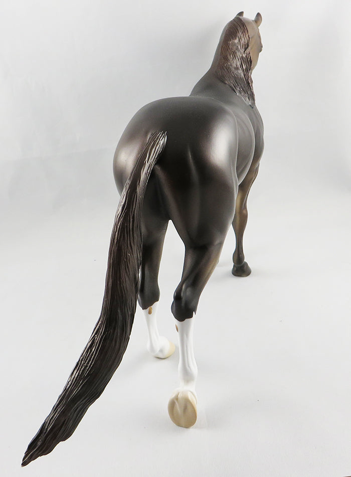 BRONZE BEAU-OOAK DECORATOR-BRONZE BROWN TB