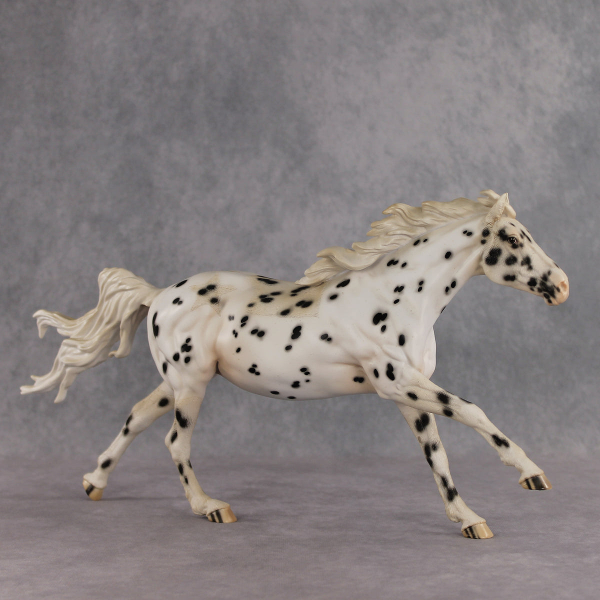 Beanie LE-5 EFCM Volo by Jess Hamill & Kristen Cermele EQ26