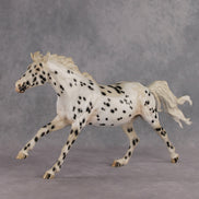 Beanie LE-5 EFCM Volo by Jess Hamill & Kristen Cermele EQ26