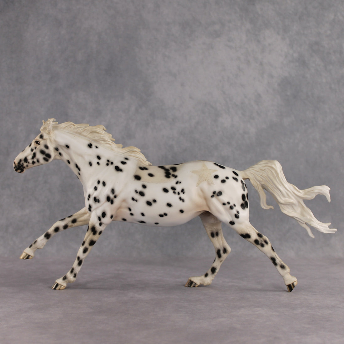 Beanie LE-5 EFCM Volo by Jess Hamill & Kristen Cermele EQ26