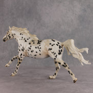 Beanie LE-5 EFCM Volo by Jess Hamill & Kristen Cermele EQ26
