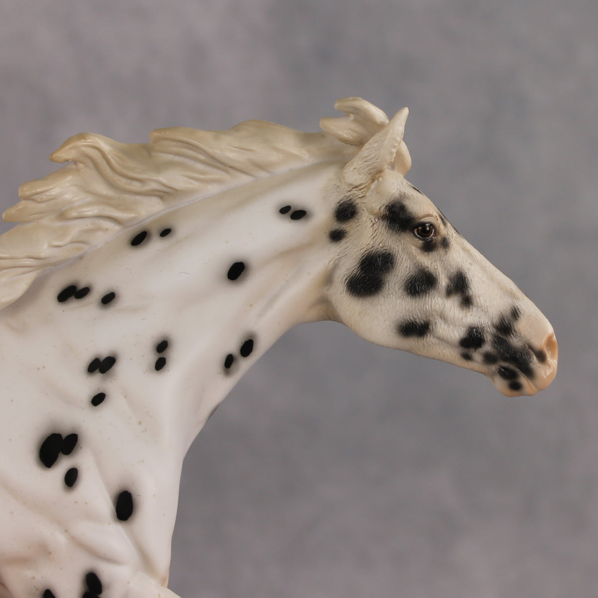 Beanie LE-5 EFCM Volo by Jess Hamill & Kristen Cermele EQ26