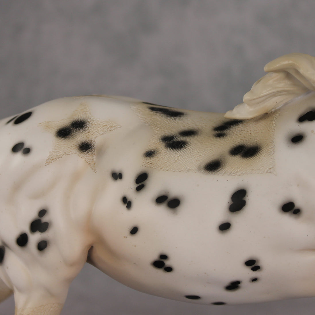 Beanie LE-5 EFCM Volo by Jess Hamill & Kristen Cermele EQ26