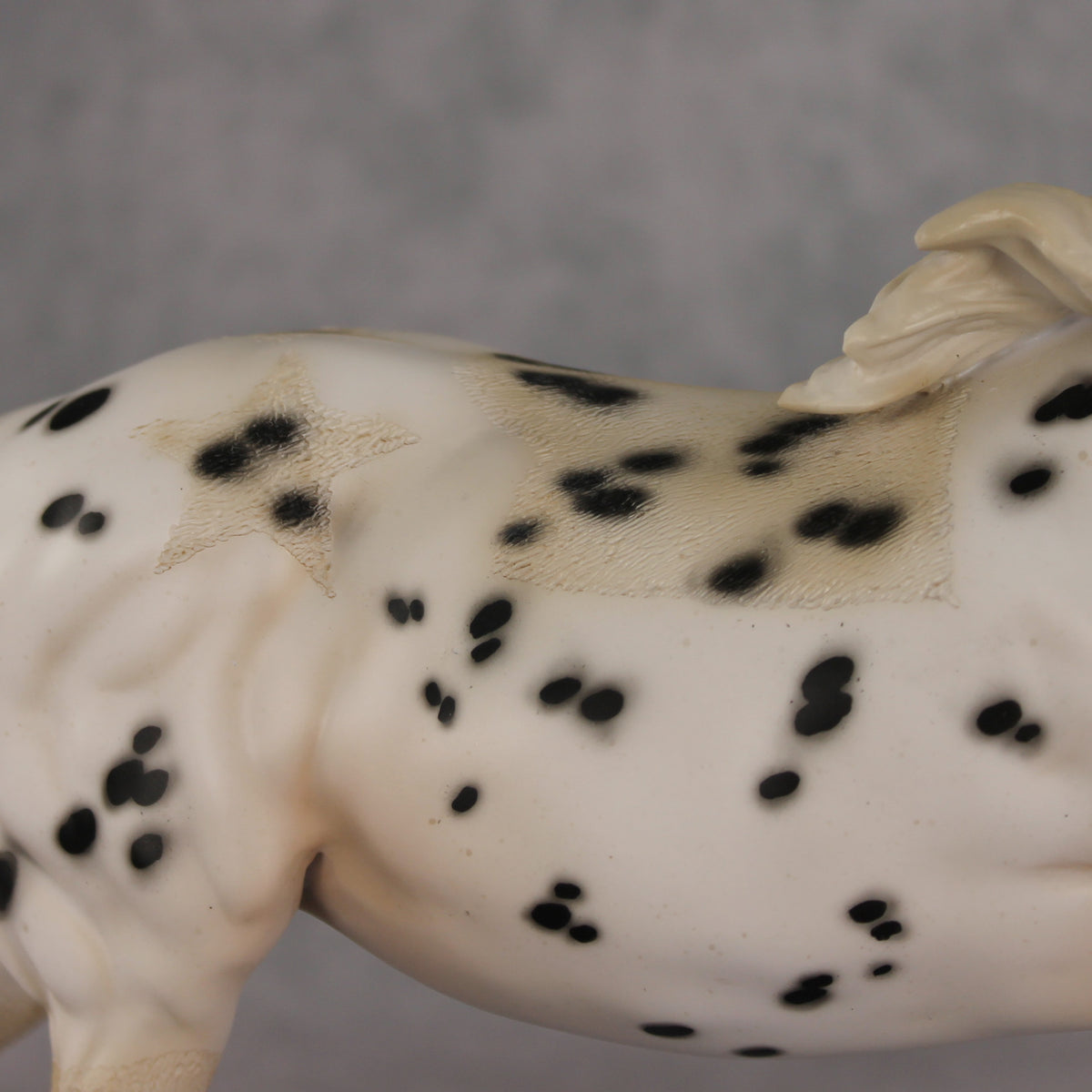 Beanie LE-5 EFCM Volo by Jess Hamill & Kristen Cermele EQ26