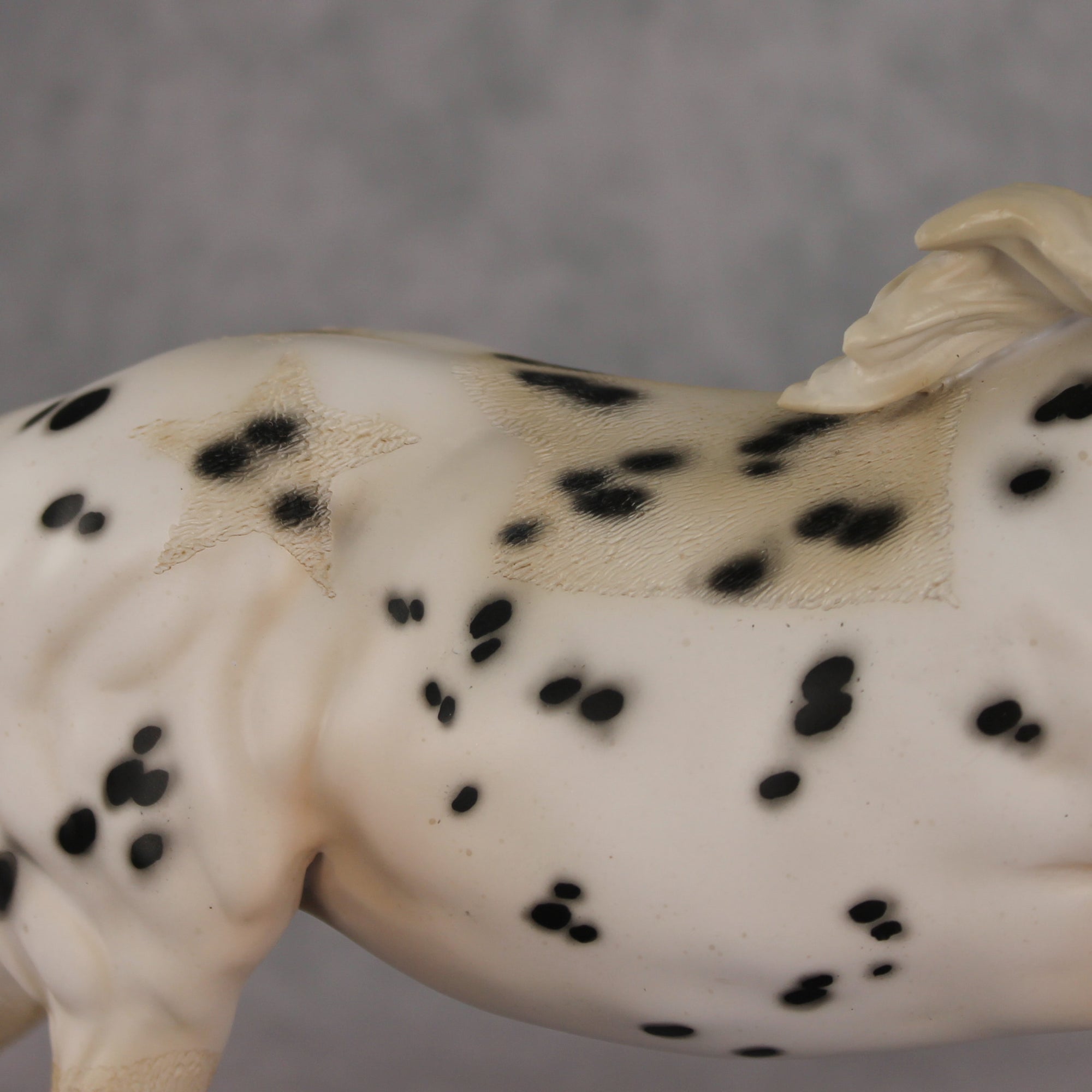 Beanie LE-5 EFCM Volo by Jess Hamill &amp; Kristen Cermele EQ26