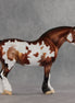 Becky OOAK Bunny by Dawn Quick VV26