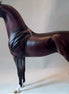 BEETLE JUICE - OOAK Decorator Arabian
