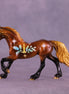 Believe in Dreams OOAK Chip Friesian by Enrique Duarte HS25