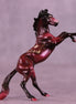 Believe in Wonder OOAK Chip Mustang by Enrique Duarte HS25