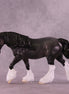 Bertram OOAK FCM Irish Cob by Jess Hamill HS25