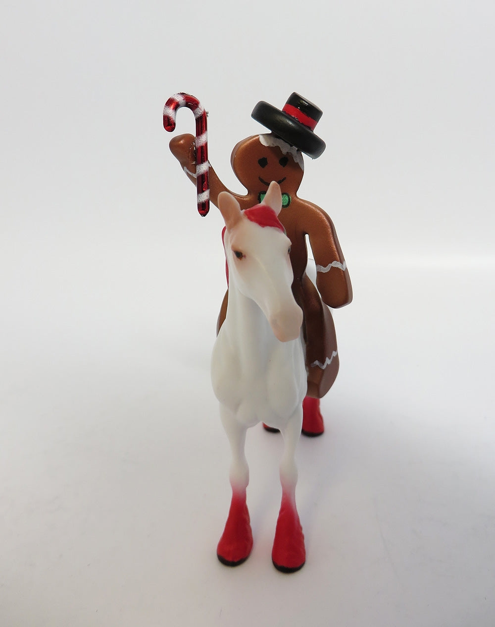 CATCH ME IF YOU CAN-OOAK GINGERBREAD MAN-DRAFTER CHIP  WHS 2017 BEST OFFER