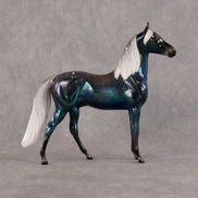Betelgeuse OOAK Chip Morgan by Ellen Robbins SCD26