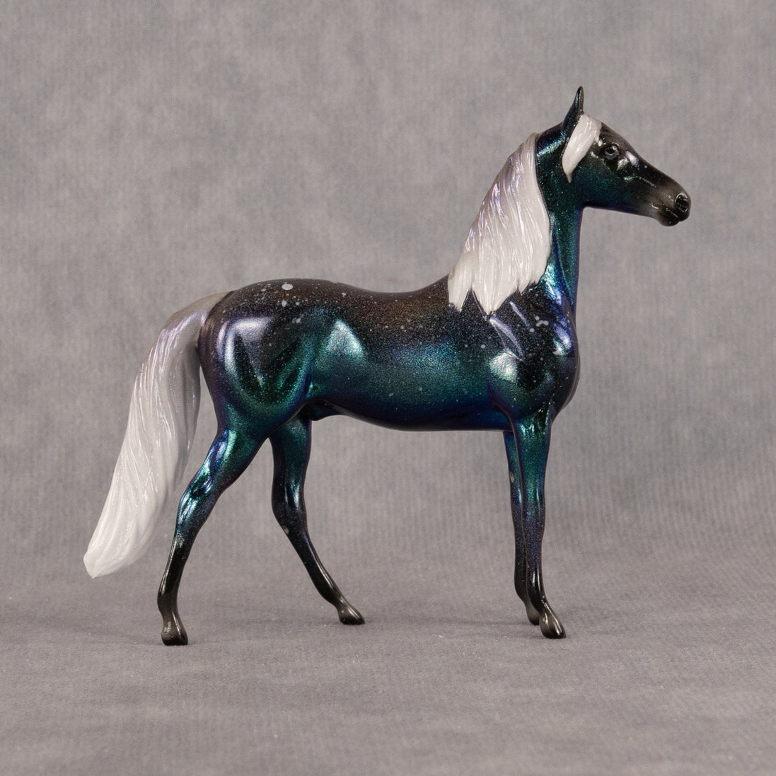 Betelgeuse OOAK Chip Morgan by Ellen Robbins SCD26