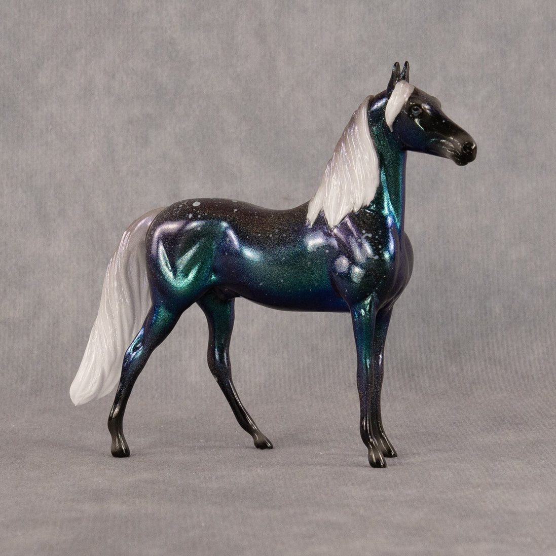 Betelgeuse OOAK Chip Morgan by Ellen Robbins SCD26