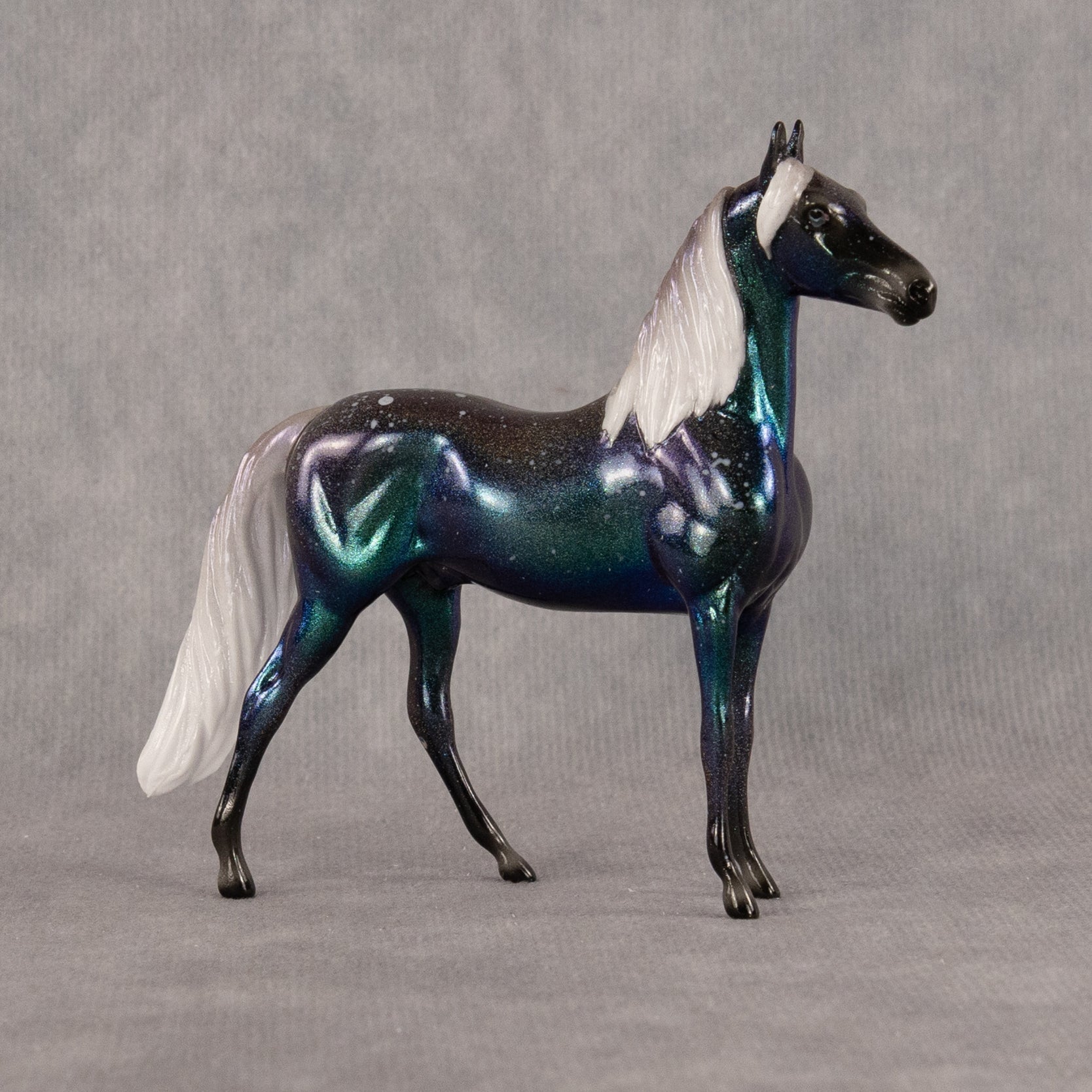 Betelgeuse OOAK Chip Morgan by Ellen Robbins SCD26