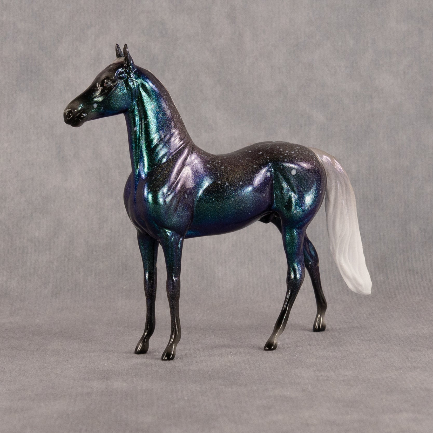 Betelgeuse OOAK Chip Morgan by Ellen Robbins SCD26