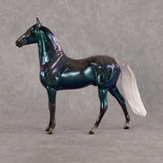 Betelgeuse OOAK Chip Morgan by Ellen Robbins SCD26