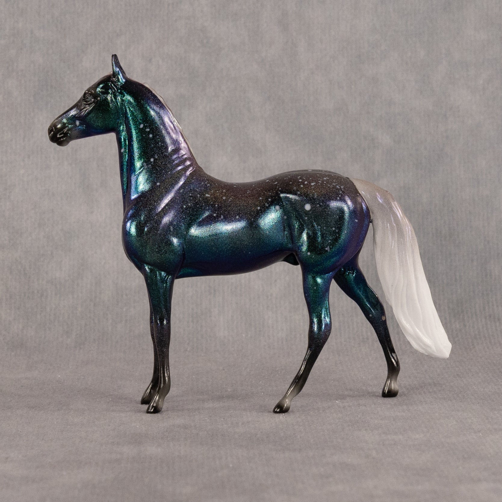 Betelgeuse OOAK Chip Morgan by Ellen Robbins SCD26