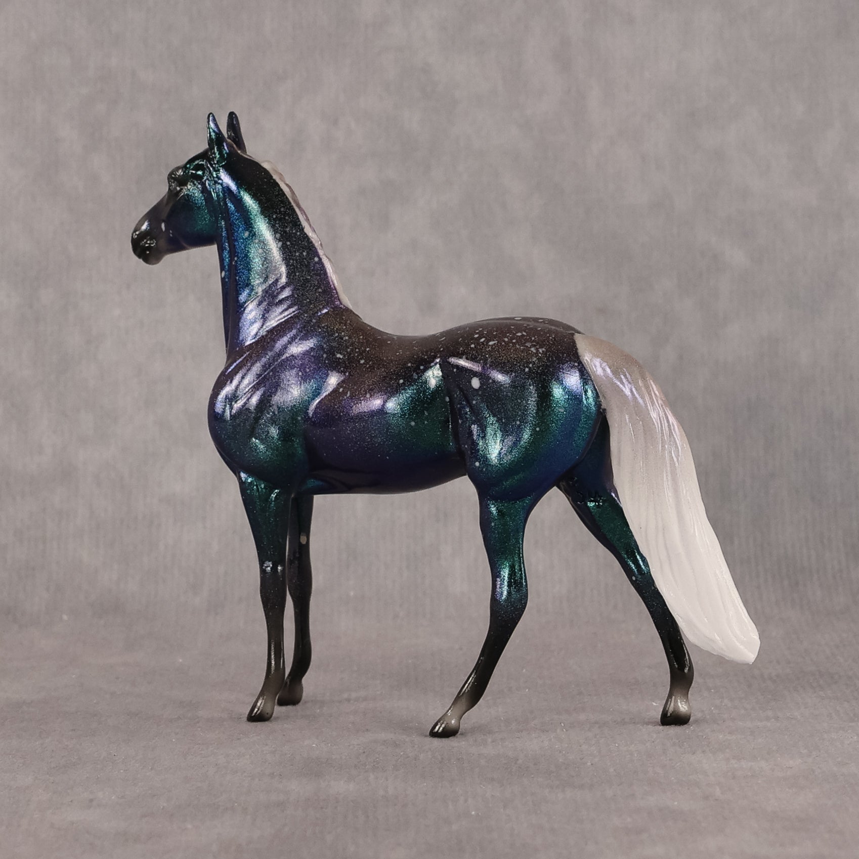 Betelgeuse OOAK Chip Morgan by Ellen Robbins SCD26